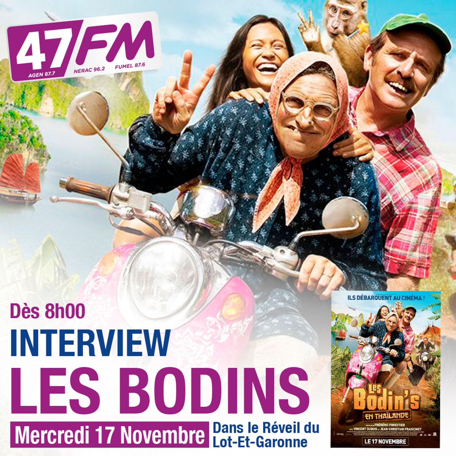Bodin's
